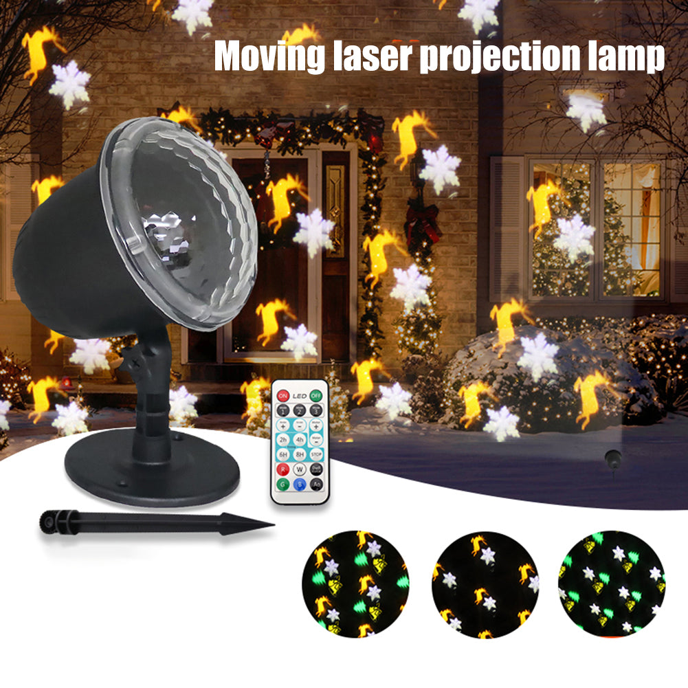 Lampe extérieure étanche à LED