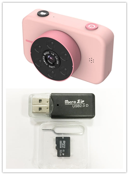 Mini caméra numérique pour enfants