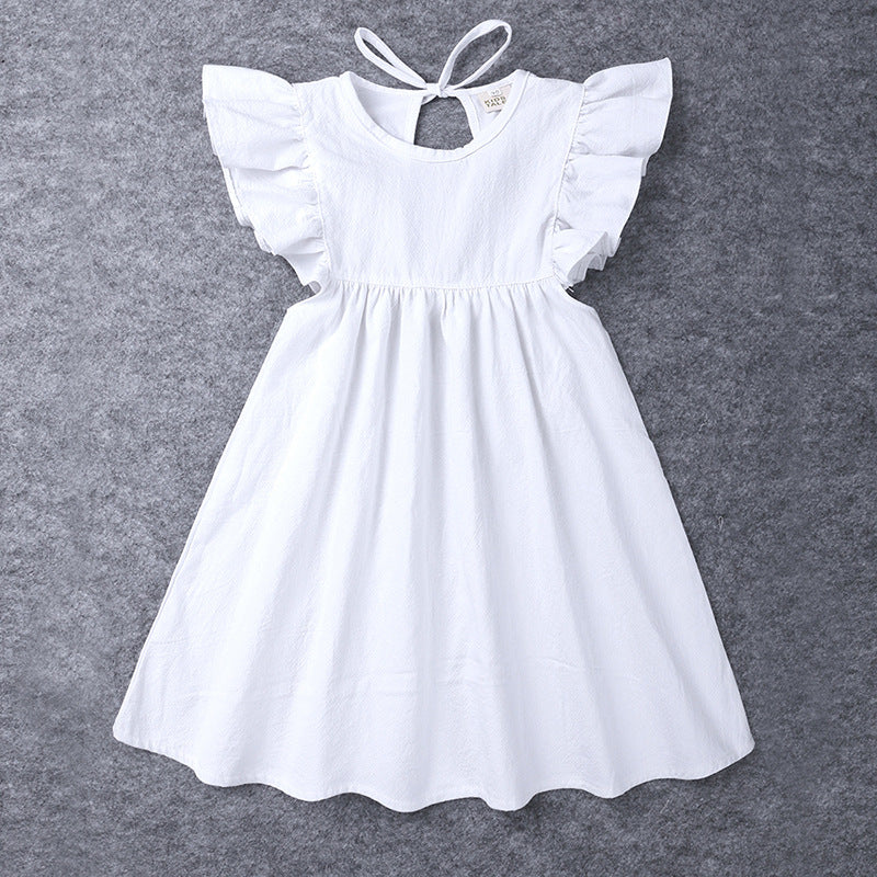 Robes de bébé pour filles