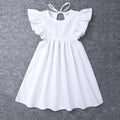 Robes de bébé pour filles