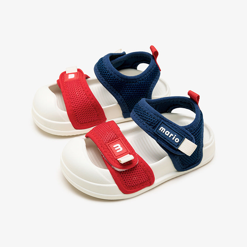Happy Mary Sandales pour enfants pour les filles