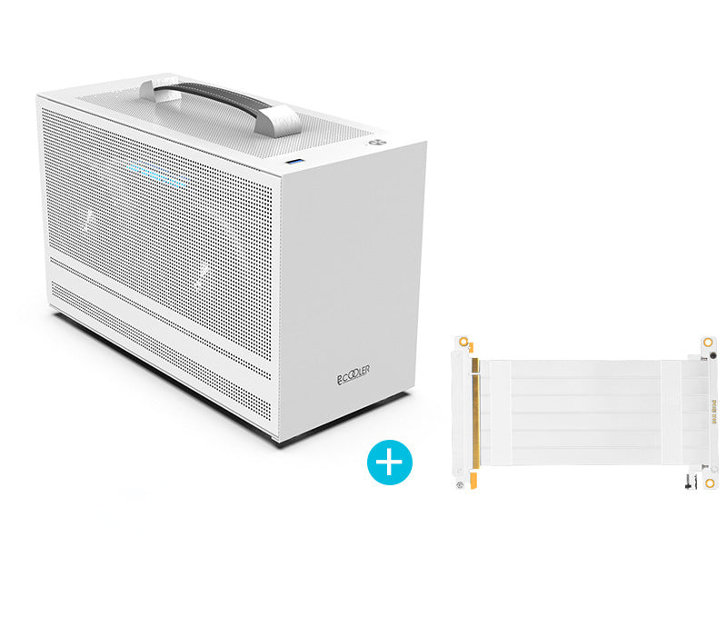 Trois colibris Portable I Portable bricolage beau bureau Mini ordinateur de bureau