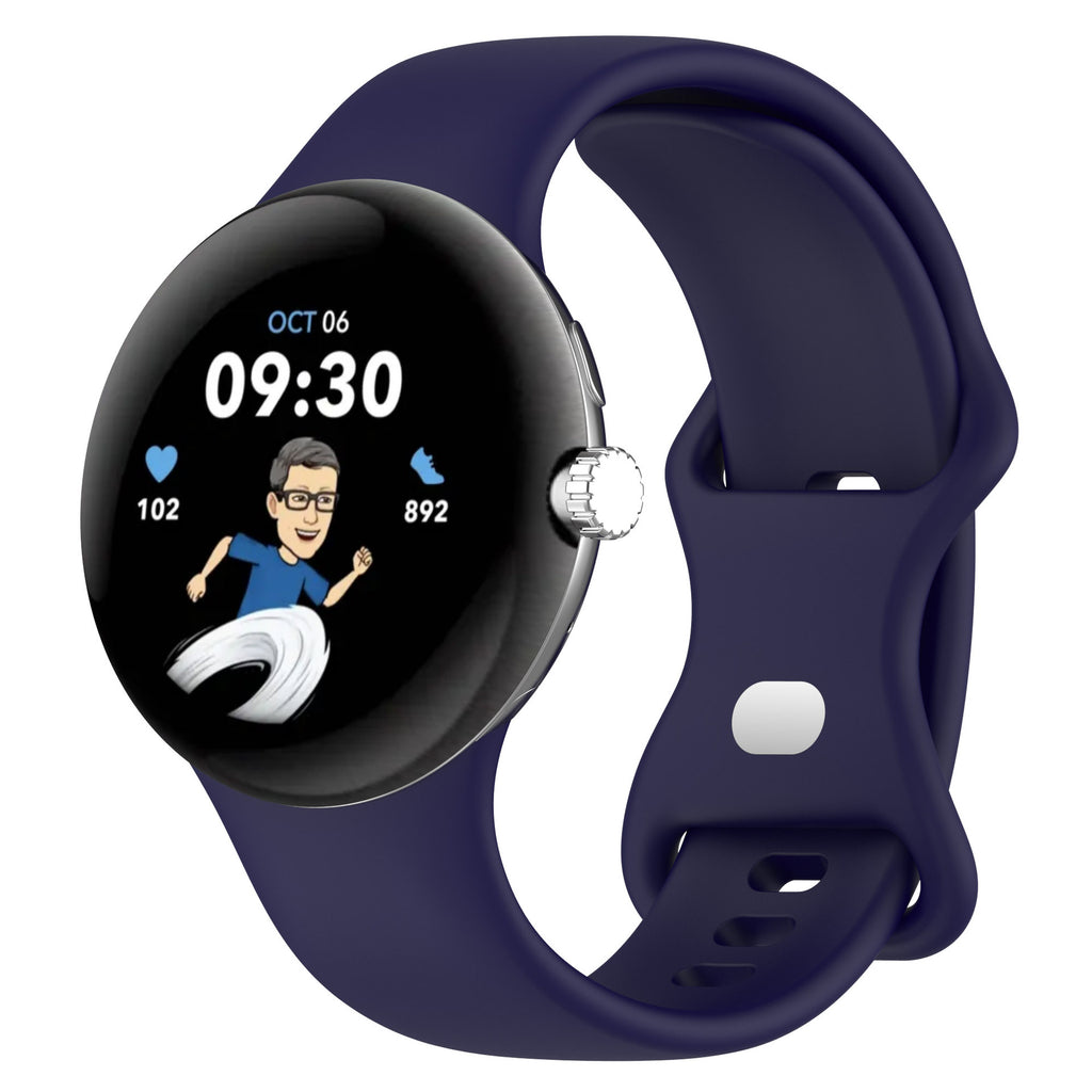 Applicable à Google Smart Watch Strap