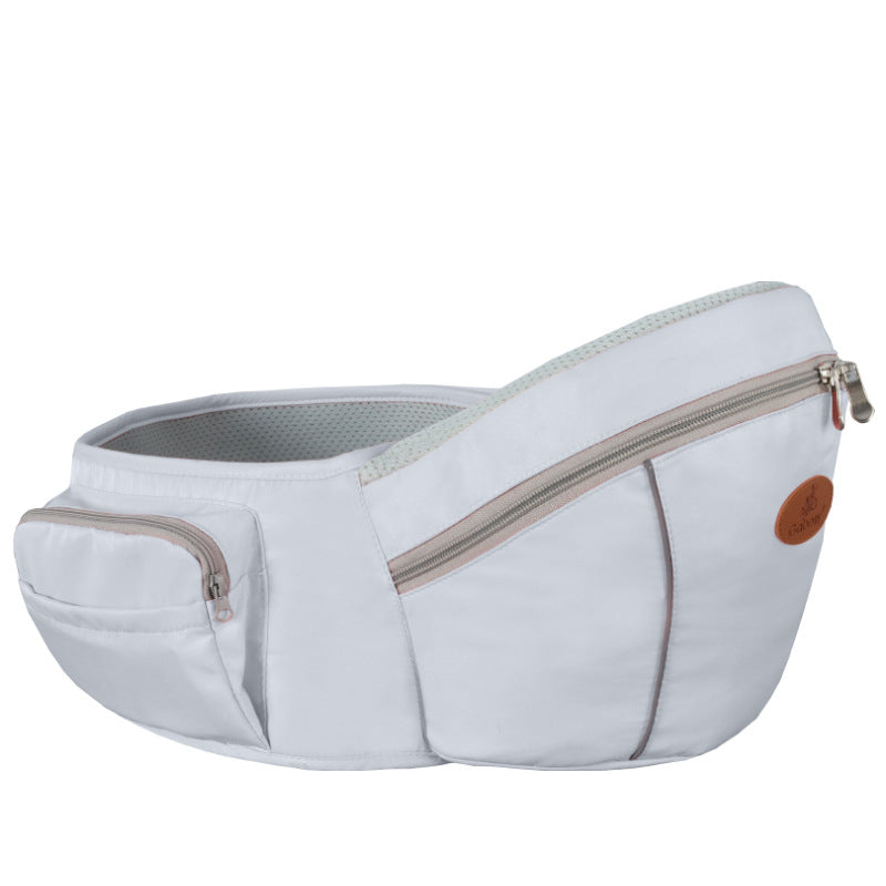 Rangement multifonctionnel pour bébé Sling Single Tabouret Ceinture de maintien pour bébé Tabouret