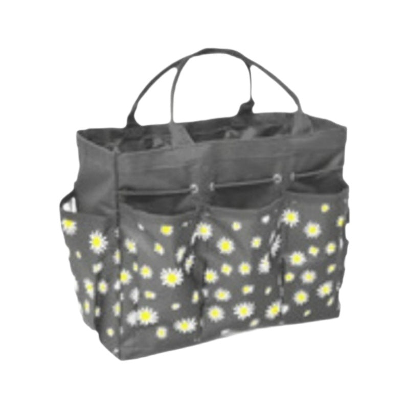 Sac de rangement pour outils de jardinage extérieur