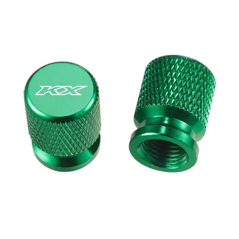 Accessoires de moto Valve de pneus Valve stem Cap