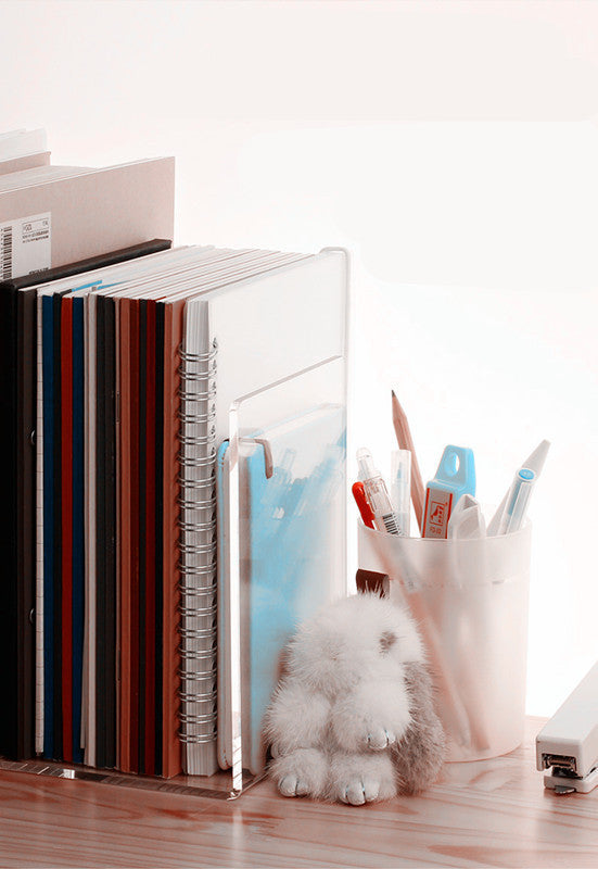 Livres simples et créatifs pour les étudiants