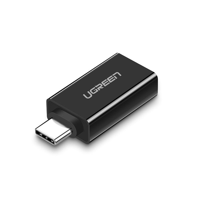 Type-c Adaptateur Usb3.0 Haute Vitesse Convient pour Xiaomi 6x Huawei P9 p20 Samsung s8 s9