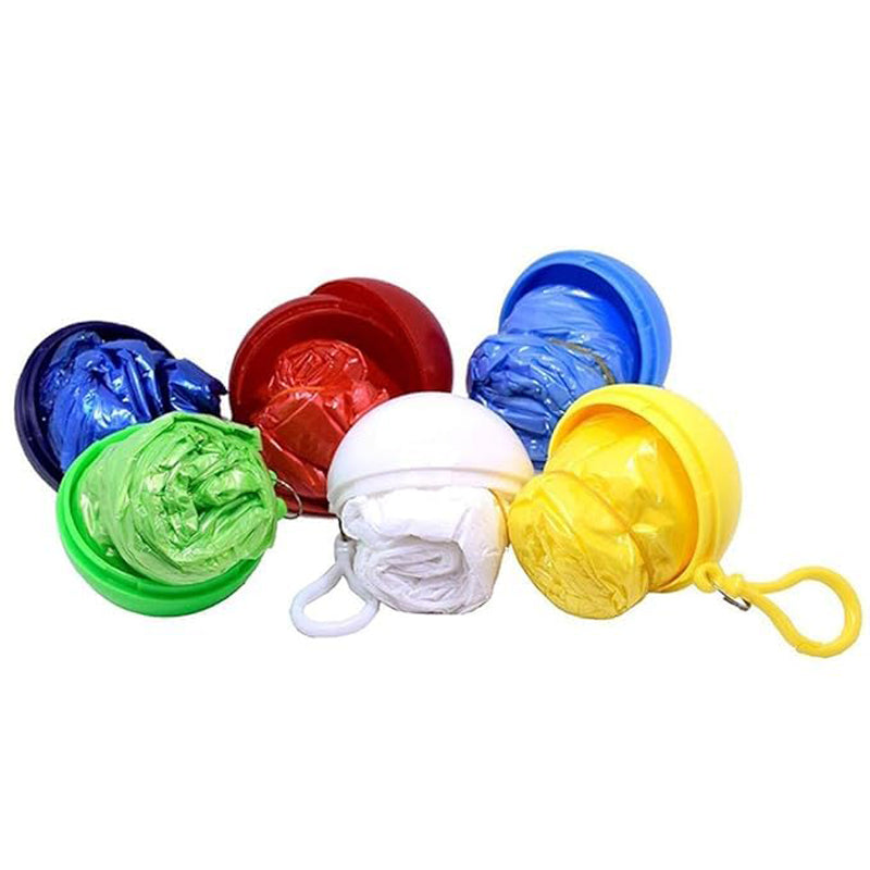 2 boules Couleurs aléatoires