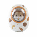 Hand Warmer Hamster Power Bank