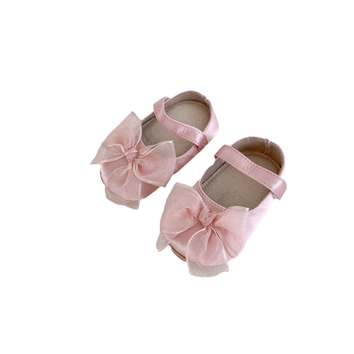 Chaussure de bébé respirante pour femmes