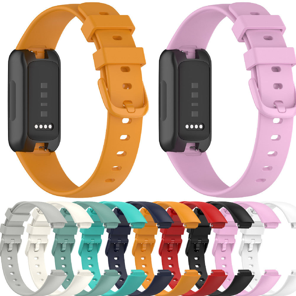 Bracelet de rechange de code de taille Smart