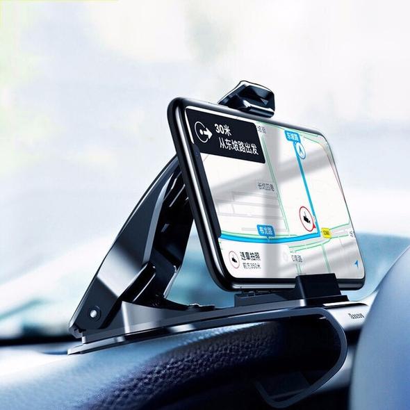 Support pour téléphone de voiture