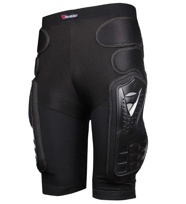 Pantalon de couche résistant aux éclats de course de ski