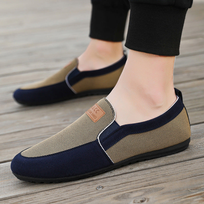 Chaussures de Board Casual Fashionable pour hommes