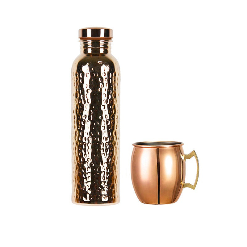 Hit Bouteille d'eau d'été Haute apparence Jug d'eau pour les filles
