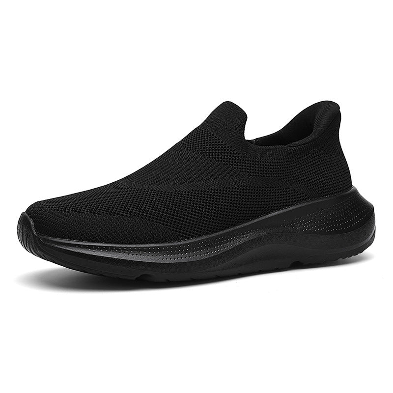 Chaussures de sport décontractées pour hommes pour l'été