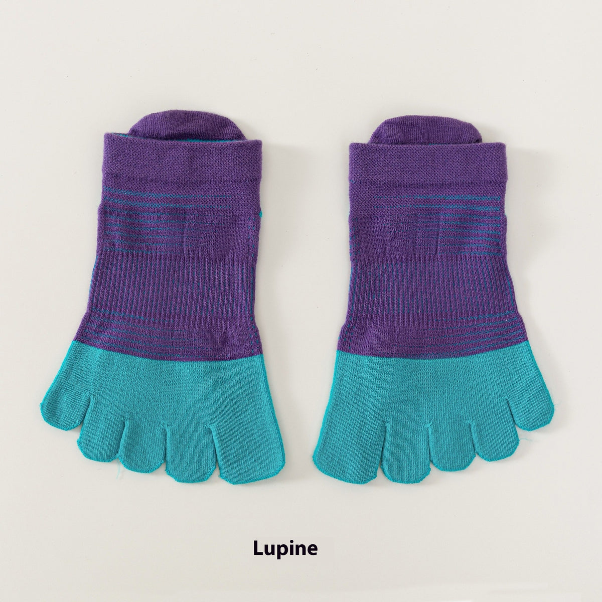 Course professionnelle Sport Yoga 200N Respirant Quick-sèchement chaussons court tube