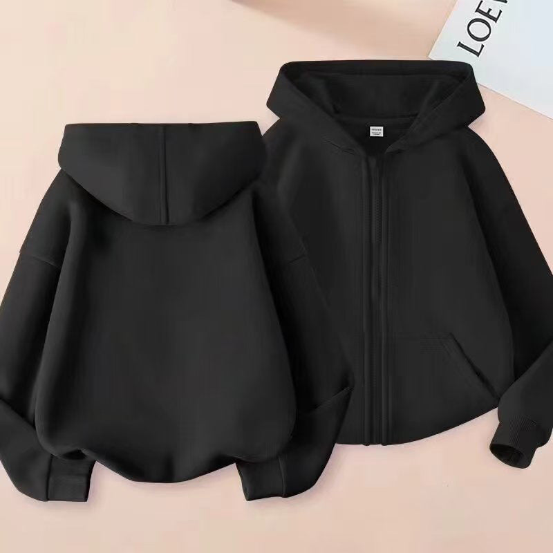 Sweat-shirt à capuche à capuche d'automne pour hommes et femmes