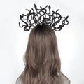 Medusa Serpent bandeau costume d'Halloween Prop