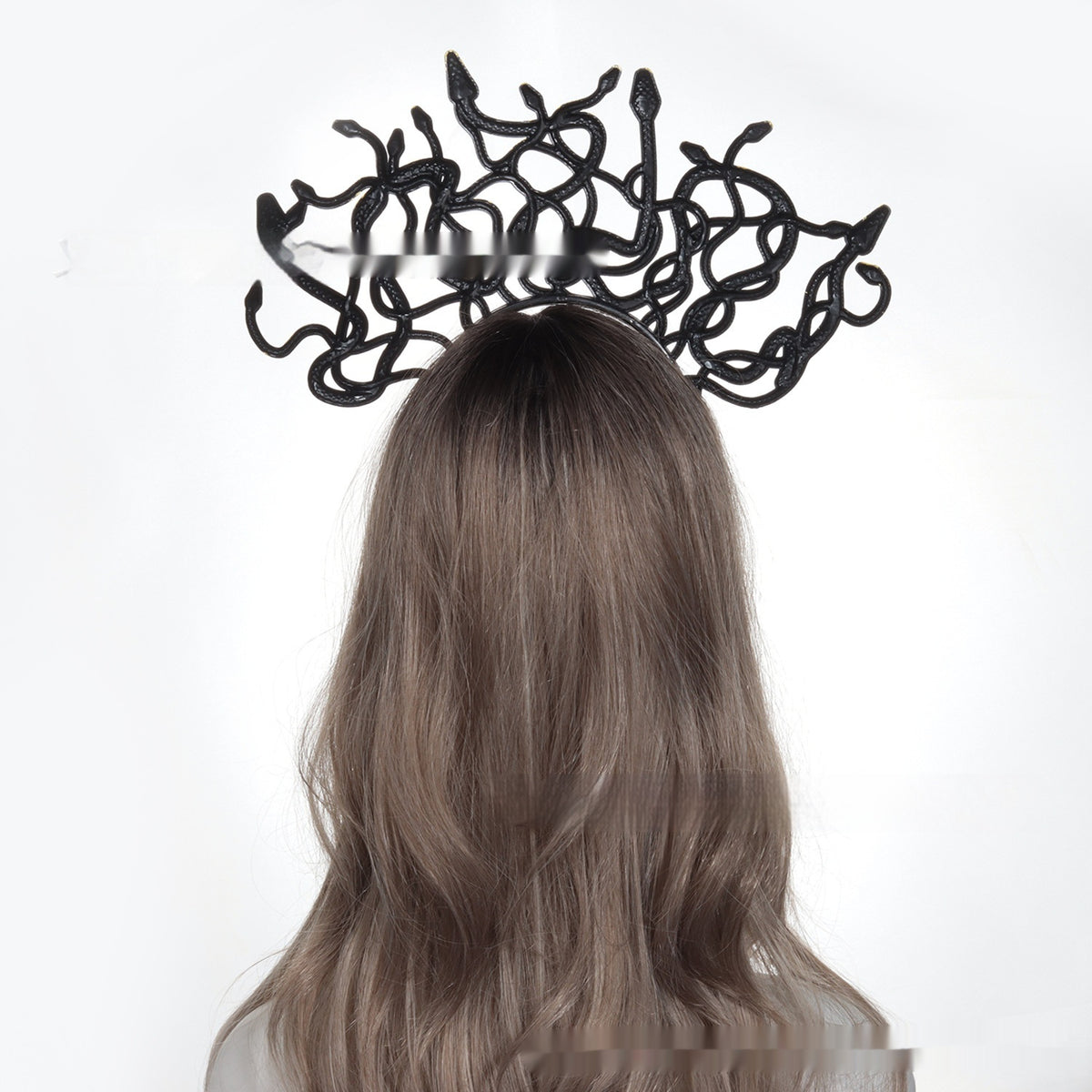 Medusa Serpent bandeau costume d'Halloween Prop