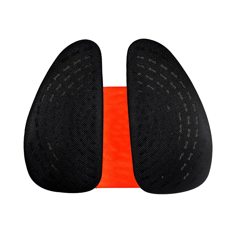 Respirant Ergonomic Lombar Support Coussin Hauteur réglable