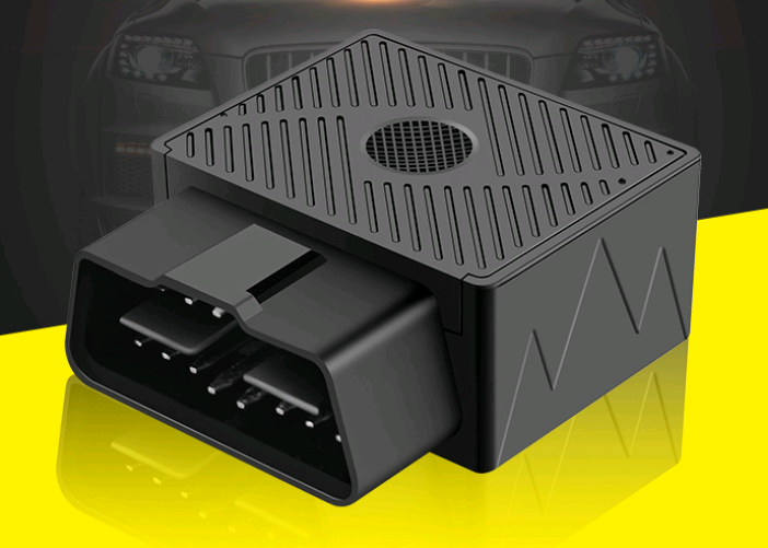 Localisateur GPS de voiture Tracker de suivi satellite Voiture OBD Camion d'alarme Installation gratuite