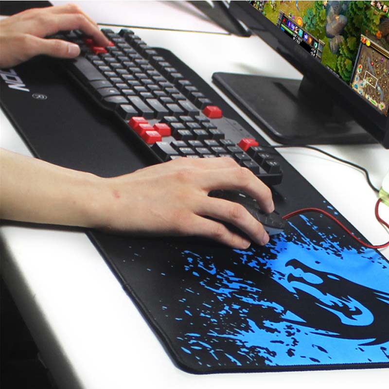 Pad de souris