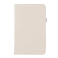 Coque protectrice pour motif litchi