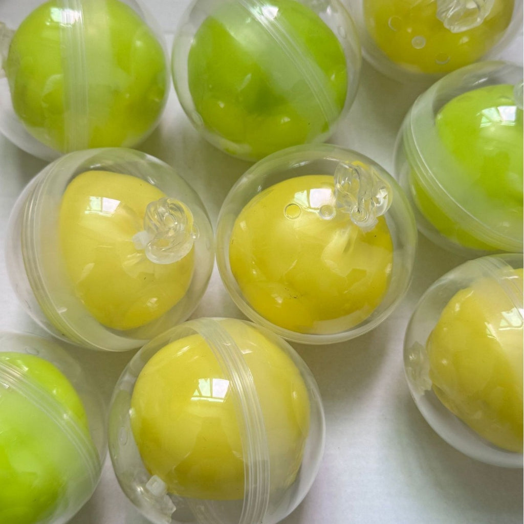 Bricolage anti-stress Toy Ballsqueez-le pour une sortie d'énergie pent-up