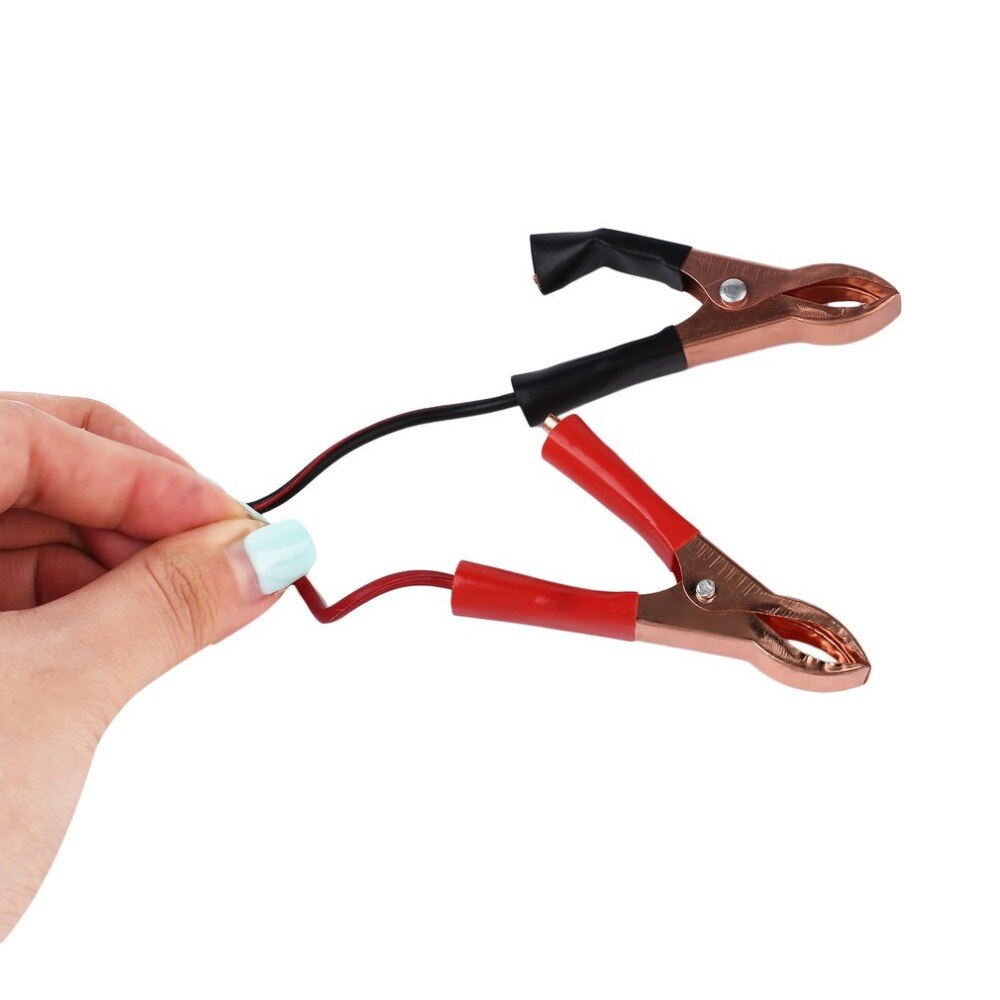 Chargeur de batterie de moto