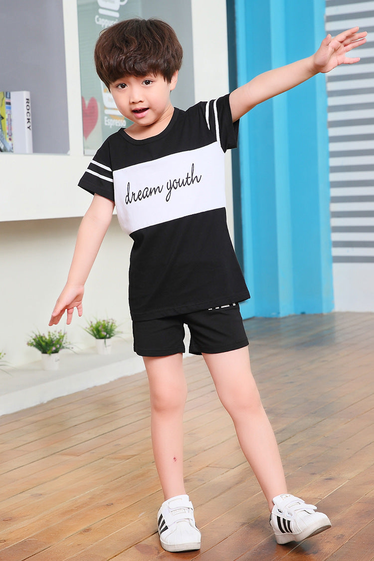 Pure coton femme mode manches courtes