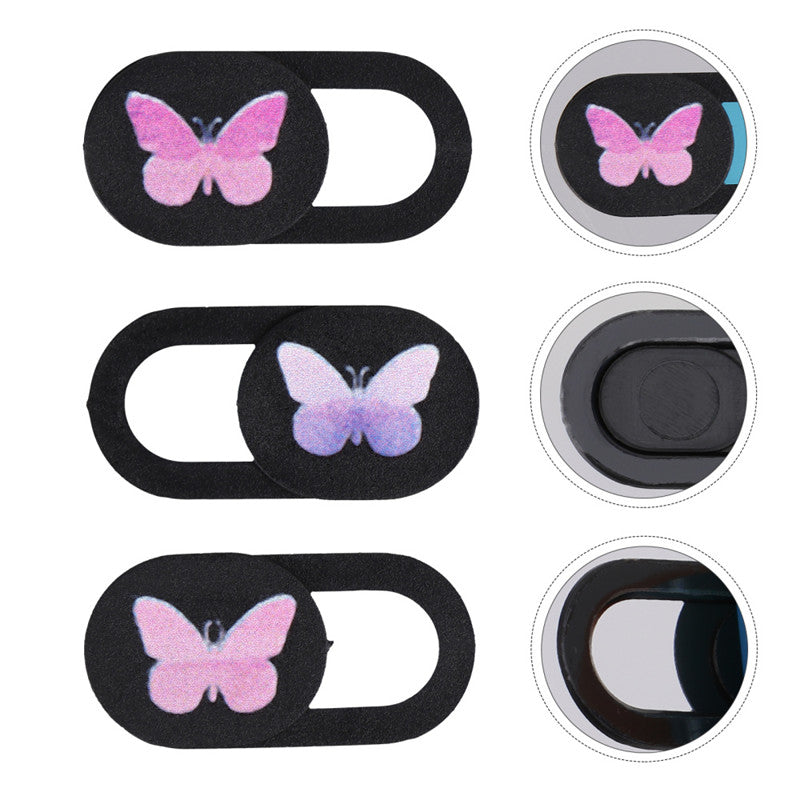 Couverture de protection sur ordinateur portable