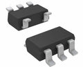 Puce mémoire MICROCHIP