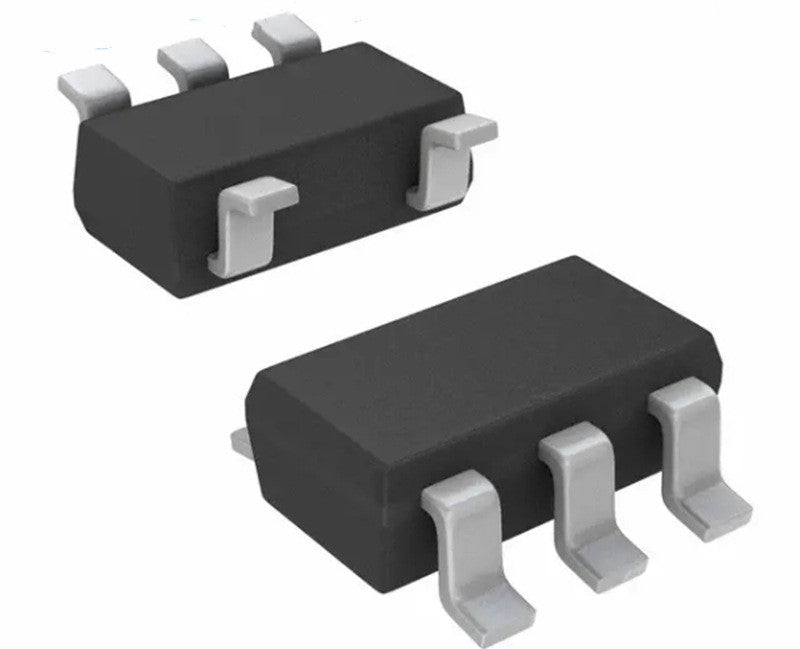Puce mémoire MICROCHIP