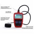 Instrument multifonctionnel de diagnostic automobile