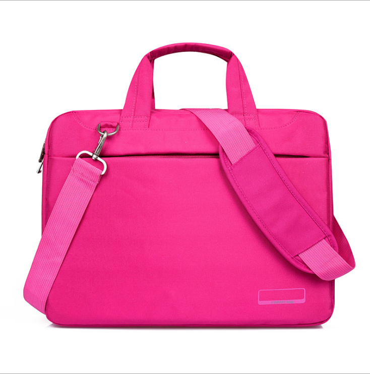 Sac d'ordinateur Ultrabook Dixie One Epaule Sac à manches pour ordinateur portable