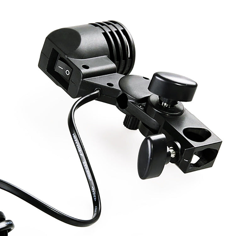 Matériel photographique accessoires d'éclairage de photographie