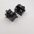 Réfrigérateur Démarreur PTC QP-02-4.7 Triangle