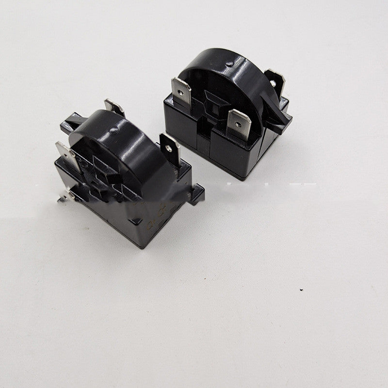 Réfrigérateur Démarreur PTC QP-02-4.7 Triangle