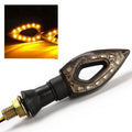Mode Accessoires de moto LED Turn Signal