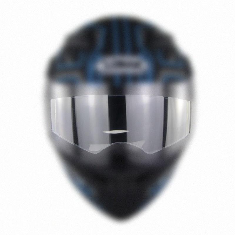 Casque Anti-Fog Film