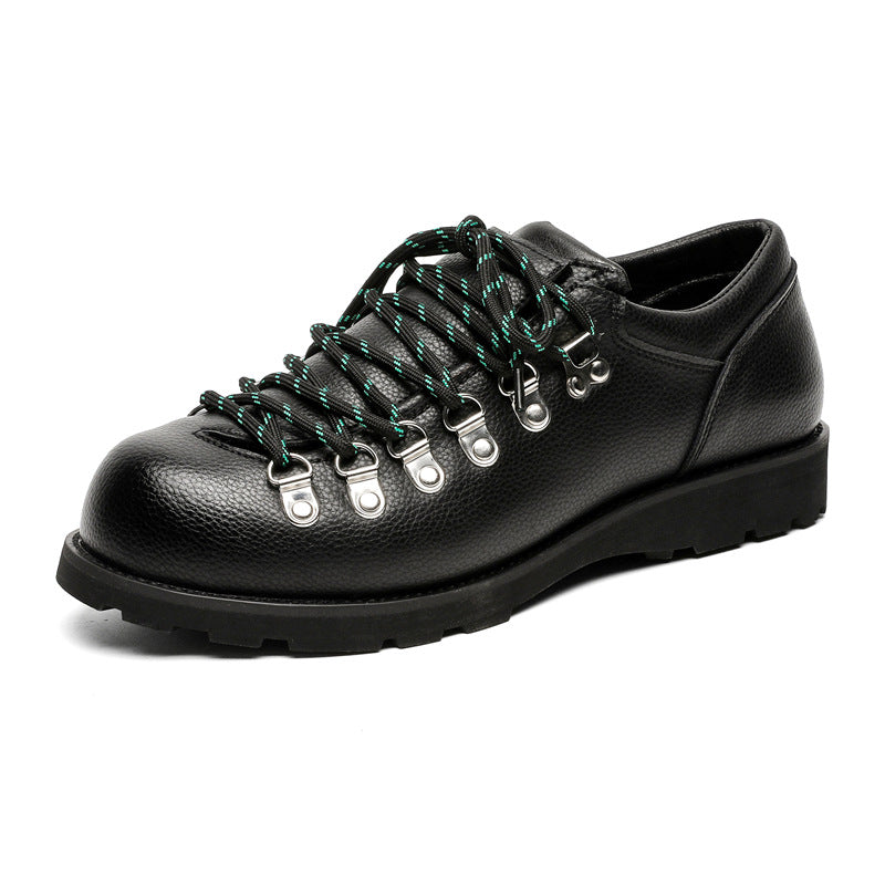 Chaussures pour hommes de style britannique