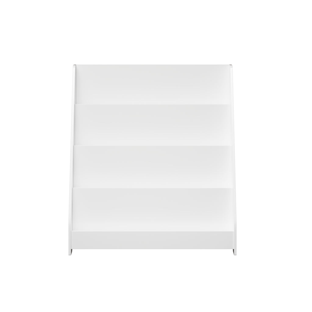 Bibliothèque pour enfants de 4 étages