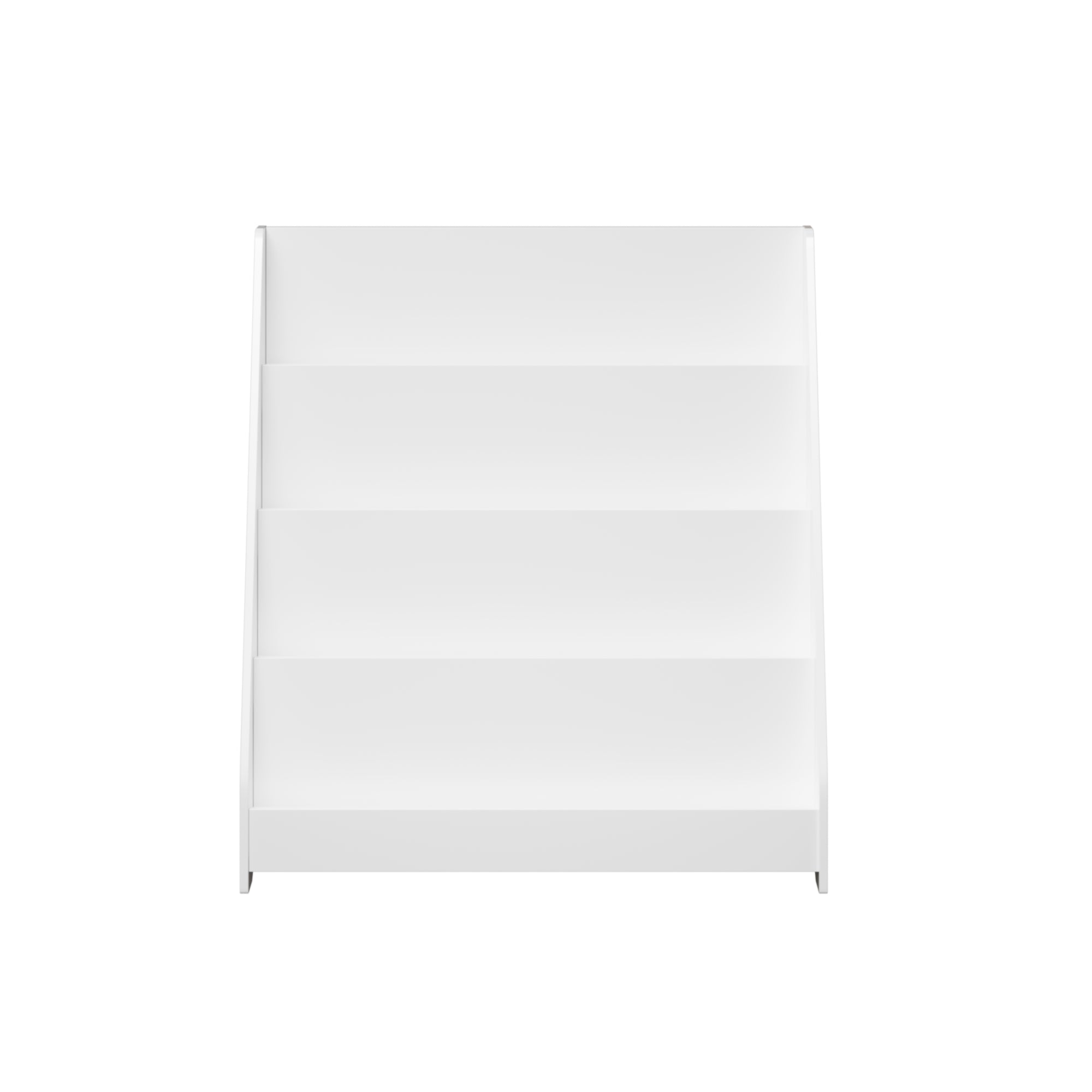 Bibliothèque pour enfants de 4 étages