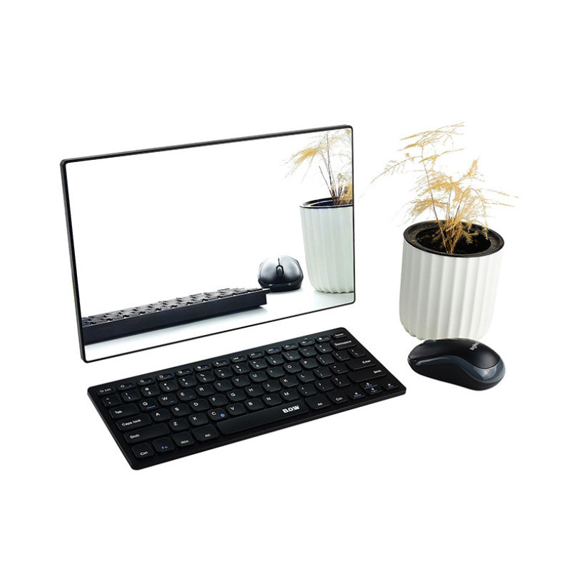 133 Assistant de voix informatique intégré CM4 Affichage tactile de commande principale