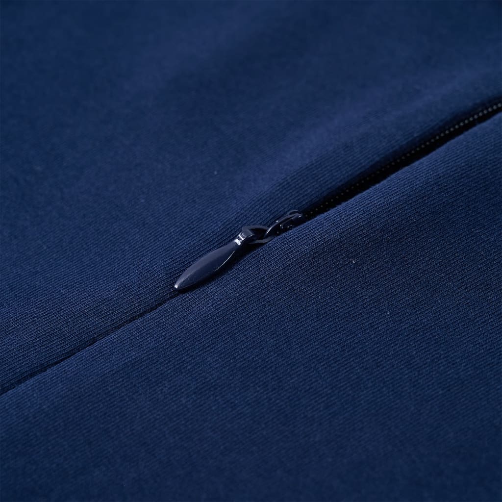 Robe pour enfants à manches longues