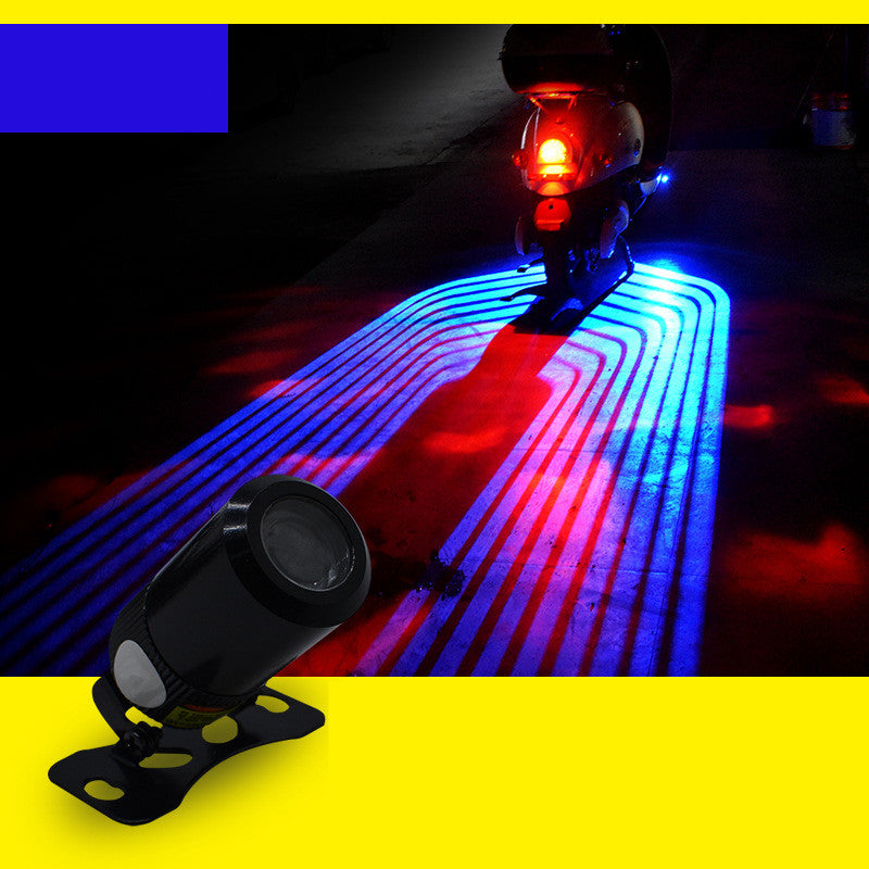 Welcome Lampe Ailes Projection lampe décoratif Lanterne Accessoires