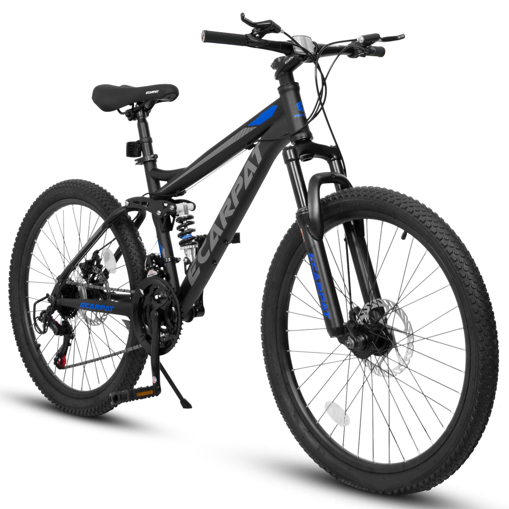 A2660 Vélo de montagne de 26 pouces