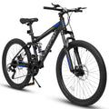 A2660 Vélo de montagne de 26 pouces